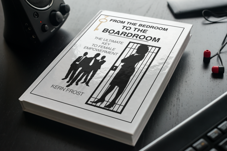 from the bedroom to the boardroom_Kern Frost_CHD