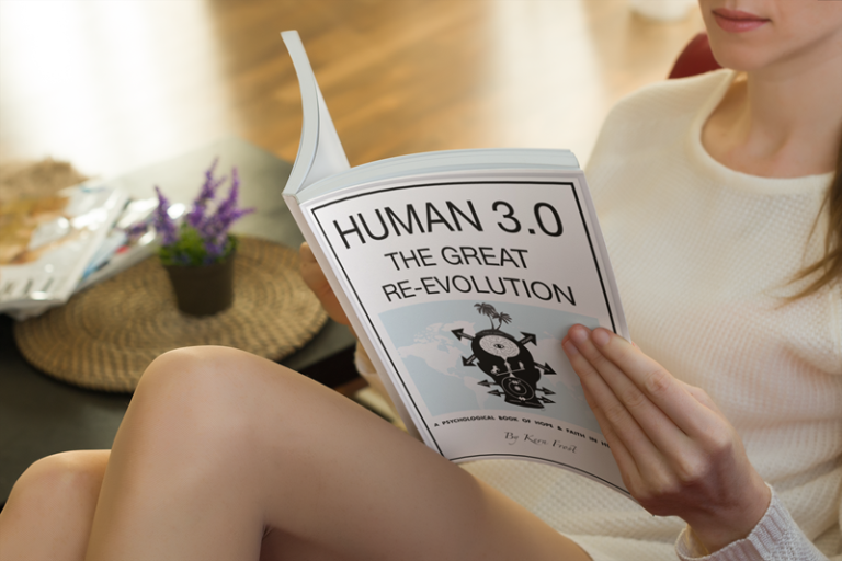 human 3.0_Kern Frost_CHD