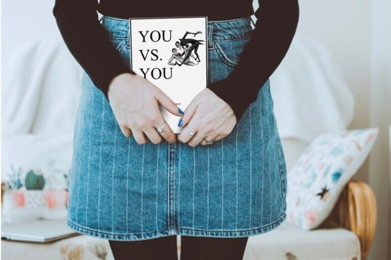you vs you Kern Frost CHD