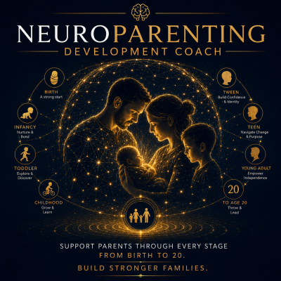 06 Neuro Parenting coach