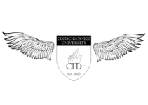 Consciousness University Logo
