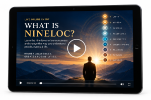 what is NINELOC ipad